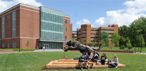 Towson University – Great Value Colleges