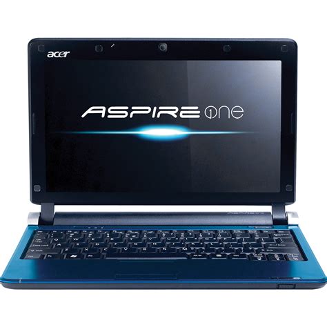 Acer Aspire One AOD250-1197 10.1" Netbook Computer LU.S680D.050