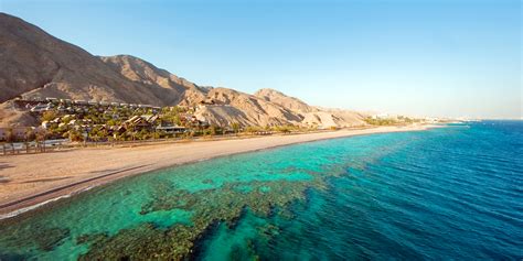 Israel: Discover the Red Sea Resort Set to go Big in 2016 | Travelzoo