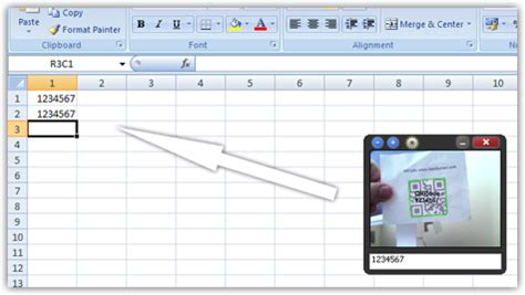 Barcode Scanner Overview | Windows | Barcode Scanner