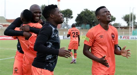 Polokwane City FC congratulated on PSL promotion | Review