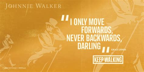 Keep Walking with Johnnie Walker - Barcats