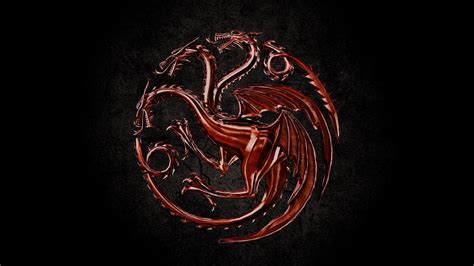 Targaryen Wallpapers - Top Free Targaryen Backgrounds - WallpaperAccess