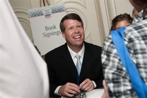 Jim Bob Duggar announces run for Arkansas State Senate