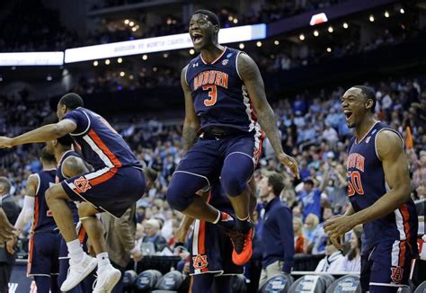 Auburn’s men’s basketball schedule for 2019-2020 is released - al.com