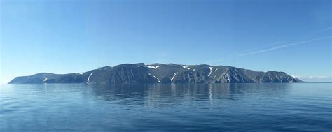 Elevation of Uelen, Chukotka Autonomous Okrug, Russia - Topographic Map ...