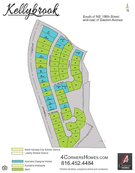 Kansas City School Districts Map - Maps Model Online