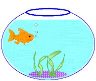 Cartoon Fish Bowl - ClipArt Best