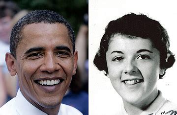 The Story of Barack Obama's Mother - TIME