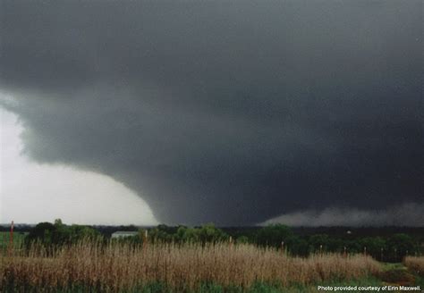 F5 Tornado - Tornado Rating on the Fujita Scale | TornadoFacts.net