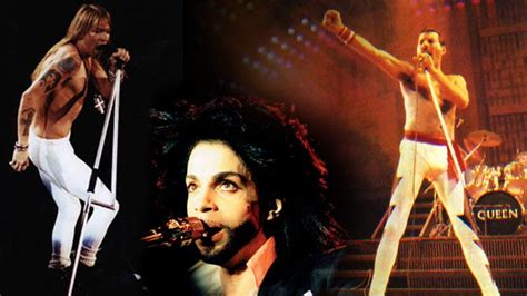 Rock In Rio 30th Anniversary: The Top 10 Performances In Festival's History