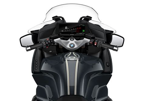 2023 BMW R1250RT Guide • Total Motorcycle