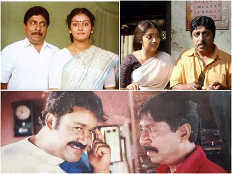 5 Sreenivasan films you must watch right away!