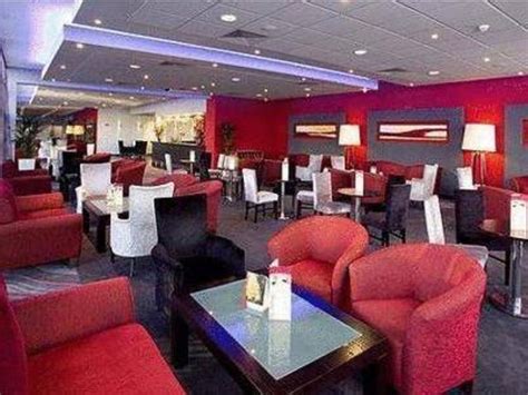 Crowne Plaza Liverpool City Centre Hotel - Deals, Photos & Reviews