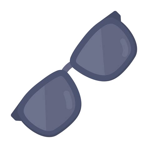 style of spectacles in modern 5035245 Vector Art at Vecteezy