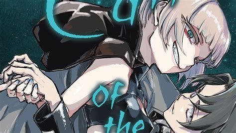 Review: CALL OF THE NIGHT is a Fun Manga with Some Depth — GeekTyrant