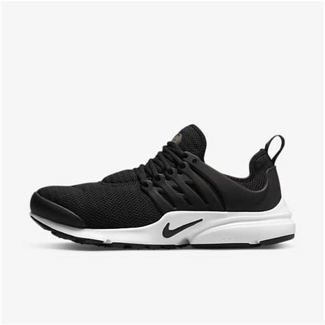 Womens Black Presto Shoes. Nike.com