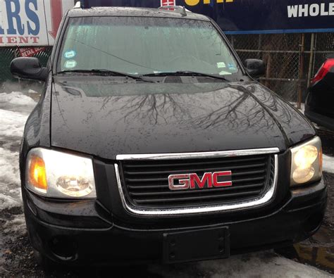 2009 GMC Envoy - Pictures - CarGurus