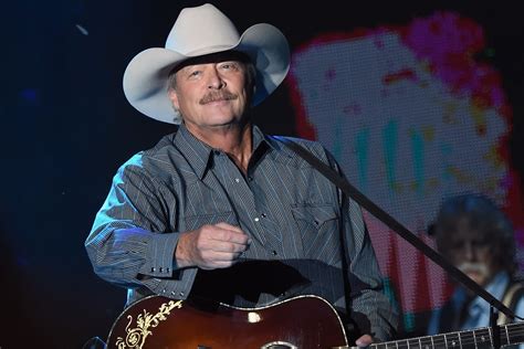 BREAKING: Alan Jackson Postpones Final Weekend Of 'Last Call' Tour Due ...