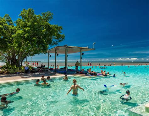 Best Time To Visit Cairns | Fitzroy Island