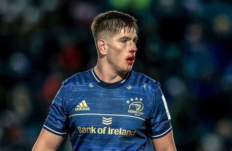 Leinster confirm new contracts for three players · The 42