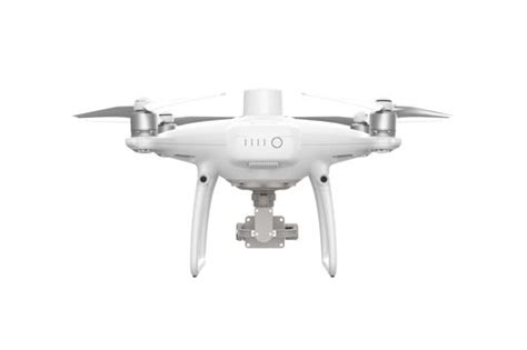 User manual DJI Phantom 4 RTK (English - 79 pages)