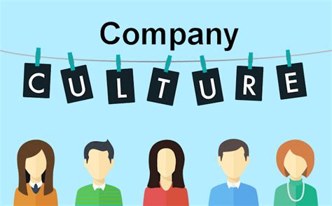 10 Effective Steps to Improve Company Culture