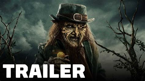 Leprechaun Returns Trailer (2018) - YouTube