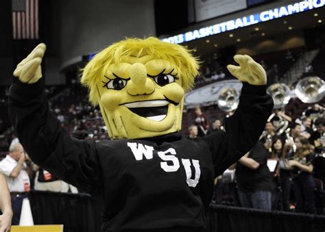 7 Funniest College Mascots You’ll Spot on Campus – Page 5 – yourfunniest