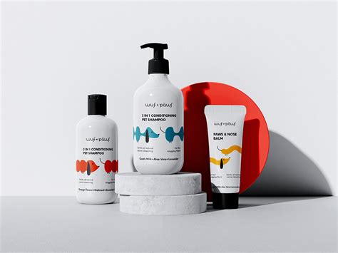 Packaging Label Design on Behance