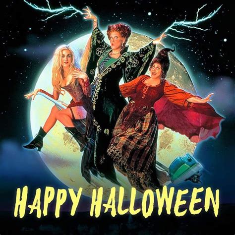 Pin by Tracey Vincent on Autumn | Halloween movies, Hocus pocus movie ...