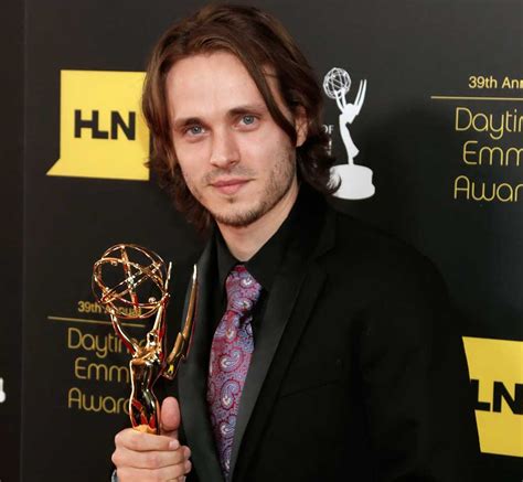 5x Emmy Winner Jonathan Jackson speaks on 'Why I Became Orthodox ...