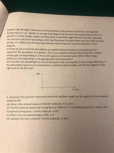 Solved 1. (6 points) An alpha particle of mass 4.002 amu is | Chegg.com