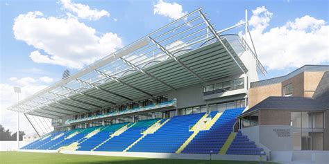 Headingley redevelopment plans to be unveiled to the public