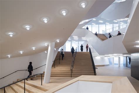 Gallery of Elbphilharmonie Hamburg / Herzog & de Meuron - 14