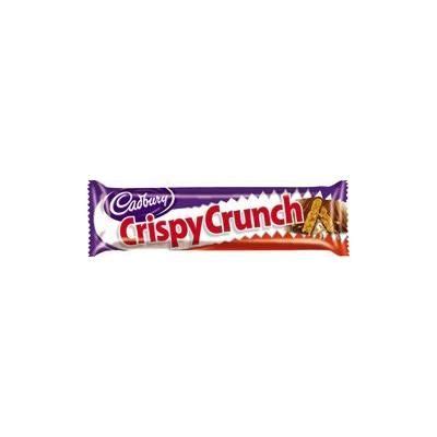 Crispy Crunch Chocolate Bar Reviews 2020