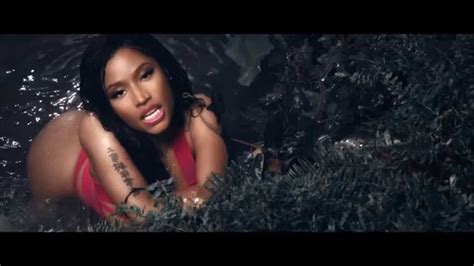 Nicki Minaj - Anaconda (Apocalypse Remix) - YouTube