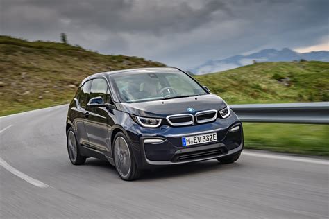 BMW i3 | Electrifying