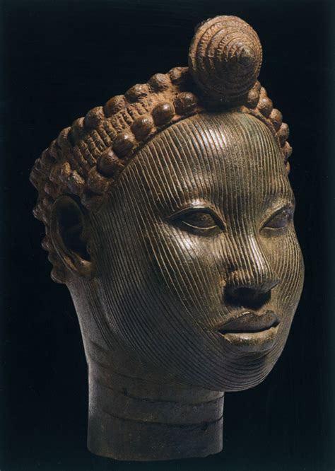 African art in pre-colonial times