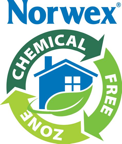 Chemical-free Logo Cmyk - Norwex Earth Day 2017 - Free Transparent PNG ...