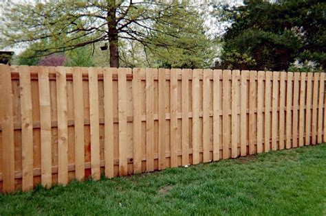 29+ Installing Fence Panels Images