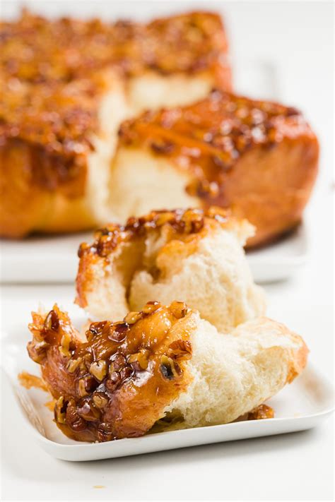 honey bun recipe uk - Christia Ennis