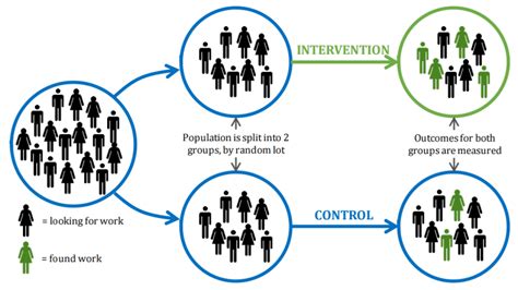 Unleashing the potential of randomised controlled trials in government