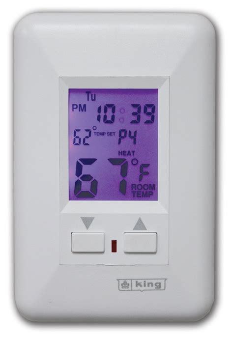 Line Voltage Thermostat- Find the Best Line Volt Thermostat for your home