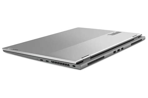 Lenovo ThinkBook 16p Gen 2 Review | LaptrinhX / News