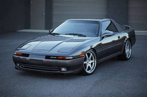 toyota supra mk2 | Toyota supra mk3, Toyota supra, Toyota cars