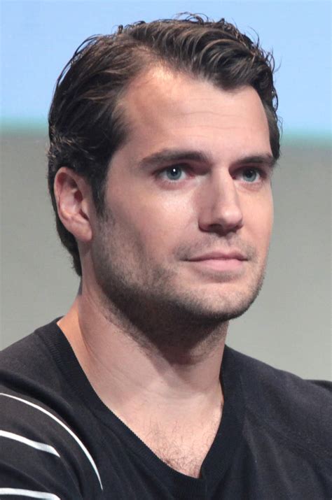 Birth Chart Henry Cavill (Taurus) - Zodiac Sign Astrology