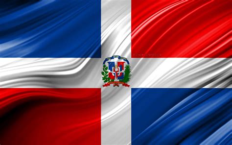 Dominican Flag Wallpapers - Top Free Dominican Flag Backgrounds ...