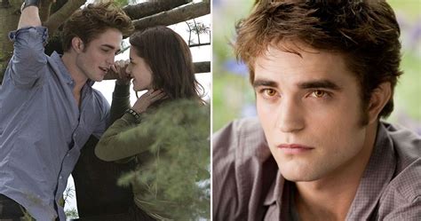 Twilight Edwards’s 10 Most Romantic Quotes Ever