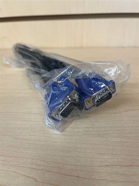 VGA Cable – CLC – Computer Liquidation Center